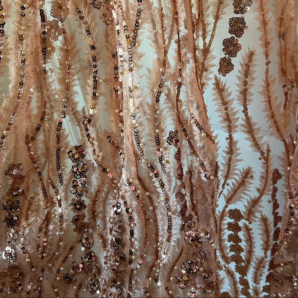 Handwork Indian Jacket - image 3